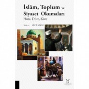 İslam, Toplum ve Siyaset Okumaları Hûre, Dûre, Kûre