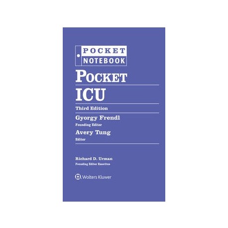 Pocket ICU