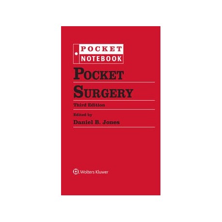 Pocket Surgery