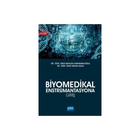 Biyomedikal Enstrümantasyona Giriş