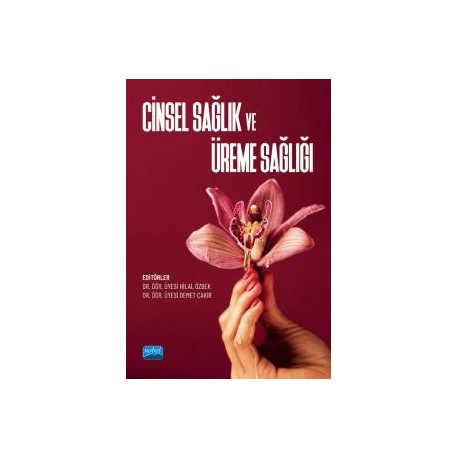 Cinsel Sağlık ve Üreme Sağlığı