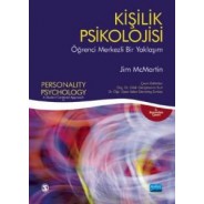 Kişilik Psikolojisi Öğrenci Merkezli Bir Yaklaşım 