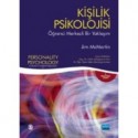 Kişilik Psikolojisi Öğrenci Merkezli Bir Yaklaşım 