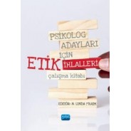 Psikolog Adayları İçin Etik İhlalleri Çalışma Kitabı