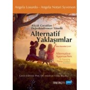 Küçük Çocukları Değerlendirmeye Yönelik Alternatif Yaklaşımlar