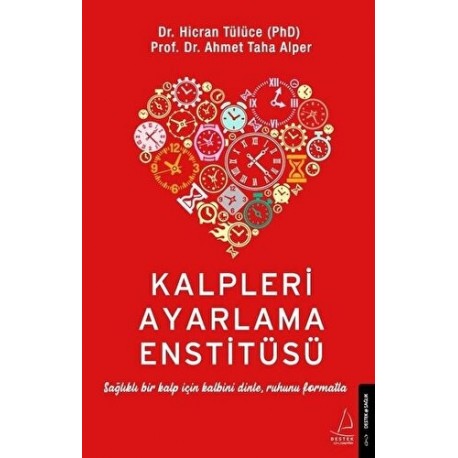 Kalpleri Ayarlama Enstitüsü