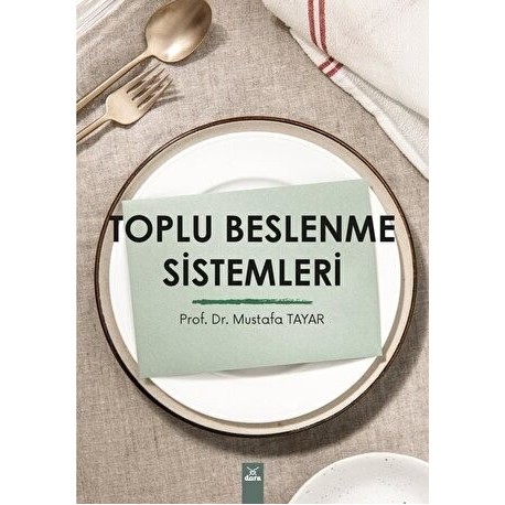 Toplu Beslenme Sistemleri