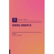 General Surgery III ( AYBAK 2023 Mart )