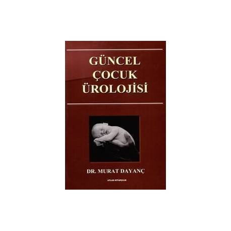 Güncel Çocuk Ürolojisi