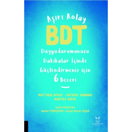 Aşırı Kolay BDT