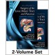 Blumgart's Surgery of the Liver, Biliary Tract and Pancreas, 2-Volume Set, 7th Edition