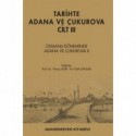 Tari̇hte Adana ve Çukurova Ci̇lt III