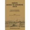 Tari̇hte Adana ve Çukurova Ci̇lt III