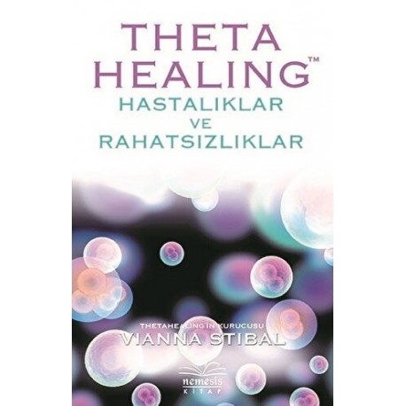 Theta Healing - Hastalıklar ve Rahatsızlıklar