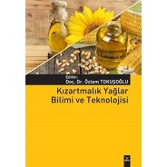 Kızartmalık Yağlar Bilimi ve Teknolojisi