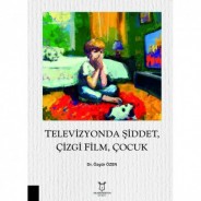 Televizyonda Şiddet, Çizgi Film, Çocuk