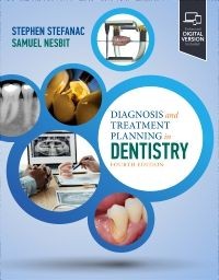 Diagnosis and Treatment Planning in Dentistry, 4th Edition - NOBEL