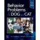 Behavior Problems of the Dog and Cat, 4th Edition