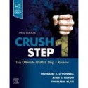 Crush Step 1, The Ultimate USMLE Step 1 Review, 3rd Edition