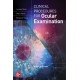 Clinical Procedures for the Ocular Examination,5th Edition