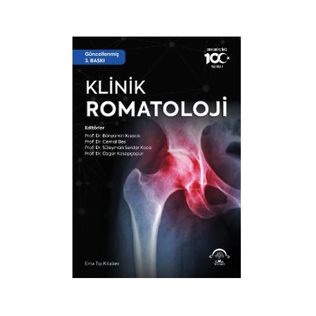 Klinik Romatoloji