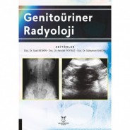 Genitoüriner Radyoloji