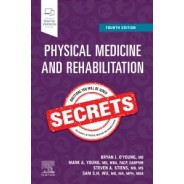Physical Medicine and Rehabilitation Secrets, 4th Edition