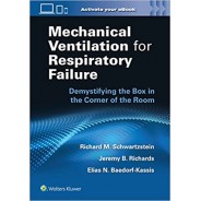 Mechanical Ventilation for Respiratory Failure: Demystifying the Box in the Corner of the Room 