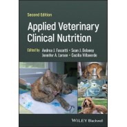 Applied Veterinary Clinical Nutrition, 2nd Edition