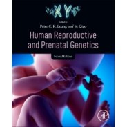 Human Reproductive and Prenatal Genetics, 2nd Edition