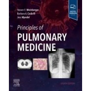 Principles of Pulmonary Medicine, 8th Edition