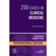 250 Cases in Clinical Medicine, 6th Edition