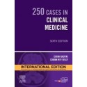 250 Cases in Clinical Medicine, 6th Edition