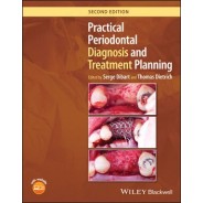 Practical Periodontal Diagnosis and Treatment Planning, 2nd Edition
