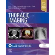 Thoracic Imaging: Case Review, 3rd Edition