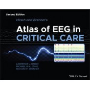Hirsch and Brenner`s Atlas of EEG in Critical Care, 2nd Edition