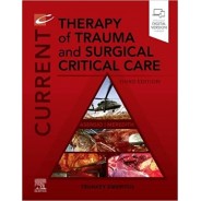 Current Therapy of Trauma and Surgical Critical Care, 3rd Edition