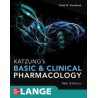 Katzung's Basic and Clinical Pharmacology, 16th Edition