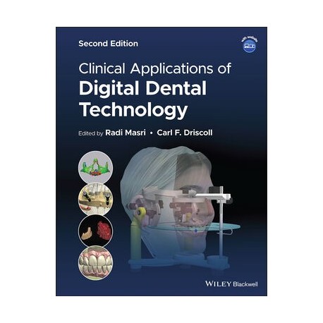 Clinical Applications of Digital Dental Technology
