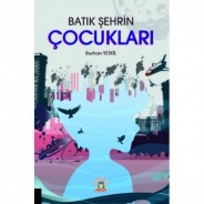 Batık Şehrin Çocukları