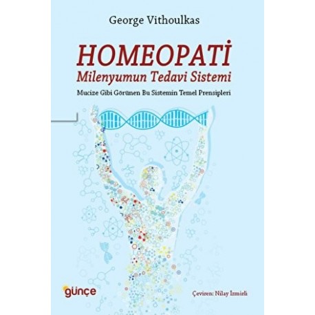 Homeopati Milenyumun Tedavi Sistemi
