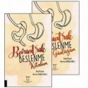 Bariatrik Beslenme Kitabım + Günlüğüm (Takım)