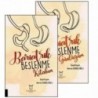 Bariatrik Beslenme Kitabım + Günlüğüm (Takım)