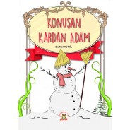 Konuşan Kardan Adam