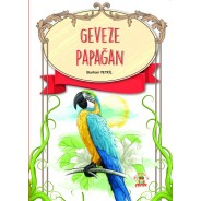 Geveze Papağan