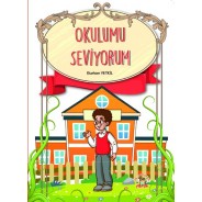 Okulumu Seviyorum