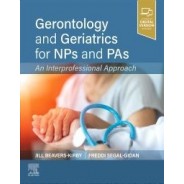 Gerontology and Geriatrics for NPs and PAs