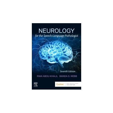 neurology for the speech language pathologist 7th edition