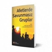 Afetlerde Savunmasız Gruplar