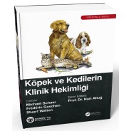 Köpek ve Kedilerin Klinik Hekimliği